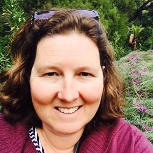 Meet your Posher, Jen